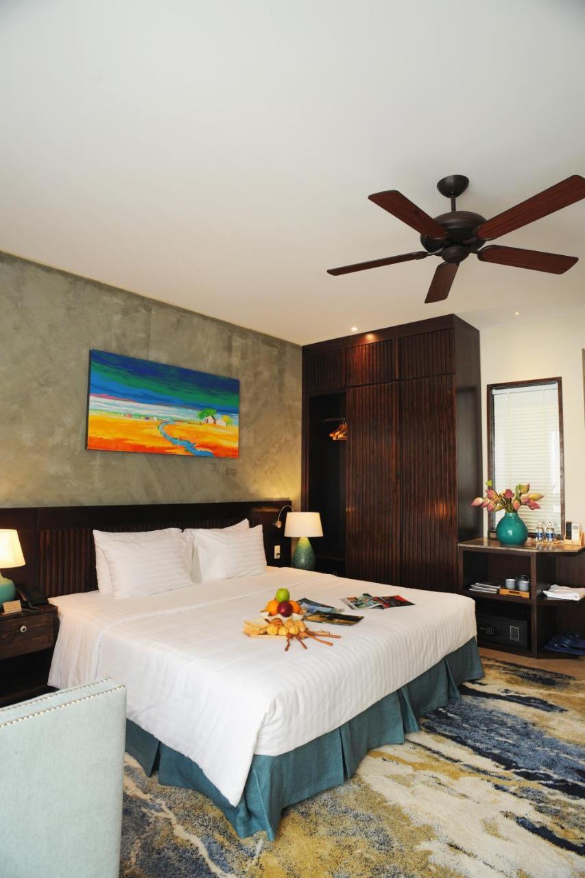 Appartamento di 45 m² con 1 camera Da Nang Esterno foto