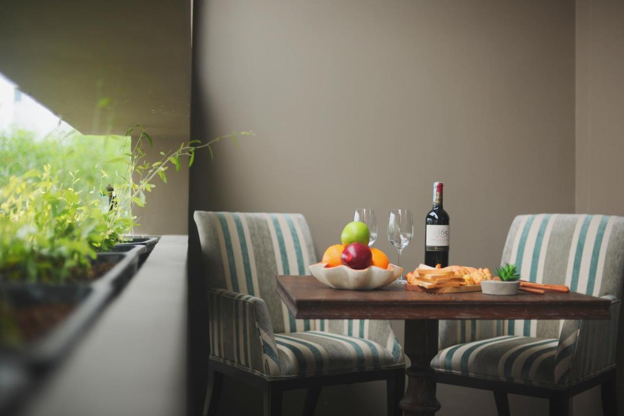 Appartamento di 45 m² con 1 camera Da Nang Esterno foto