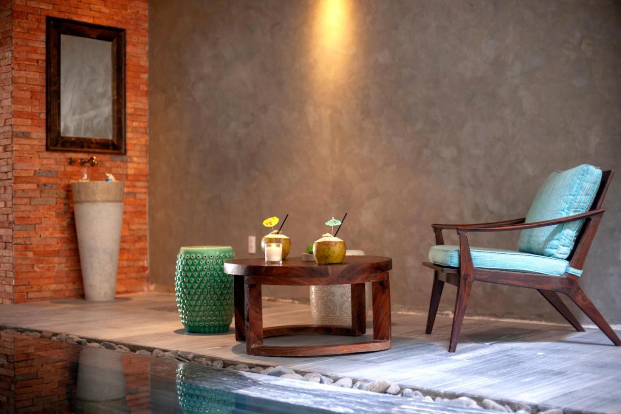 Appartamento di 45 m² con 1 camera Da Nang Esterno foto